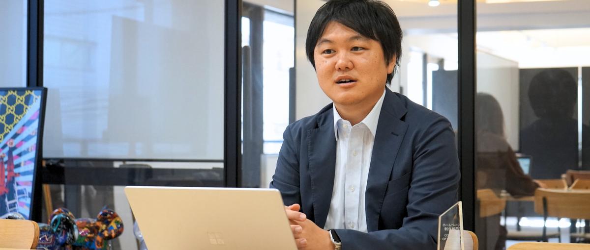 法人向け企画営業｜事業責任者候補｜事業部および組織の成長戦略をお任せします