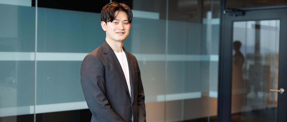 組織開発の知見をAI領域へ。カルチャー創りから伴走するAIコンサル営業