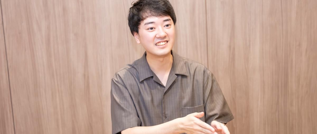 ブックマーク中の28卒へ。代表直下で働く手触り感を、対話で体感しませんか？
