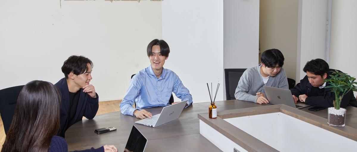 北関東｜何か始めたい学生へ！地域に寄り添い、未経験からプロのコンサルへ。