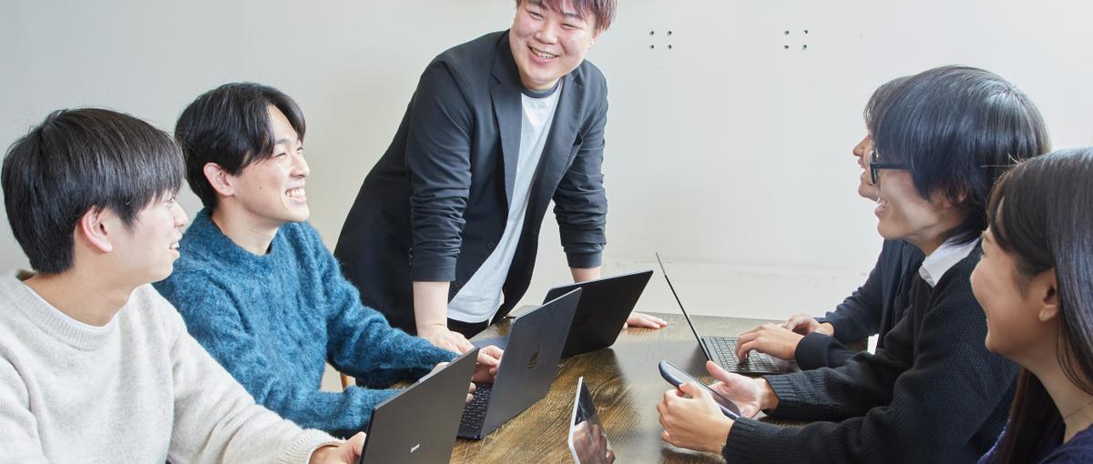 何かやらなくちゃ。その一歩を、就活で語れる圧倒的なITコンサル経験へ！