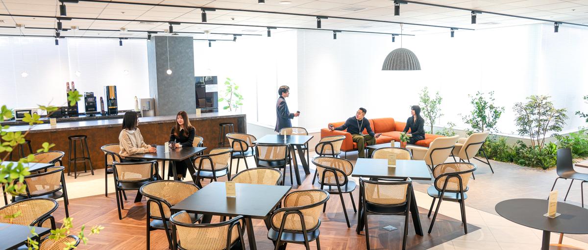 クライアントへSNS活用の企画提案｜スキルUP支援も充実