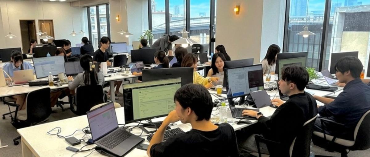 グロースエンジニア│AI×広告分析とマーケ自動化が学べる長期インターン