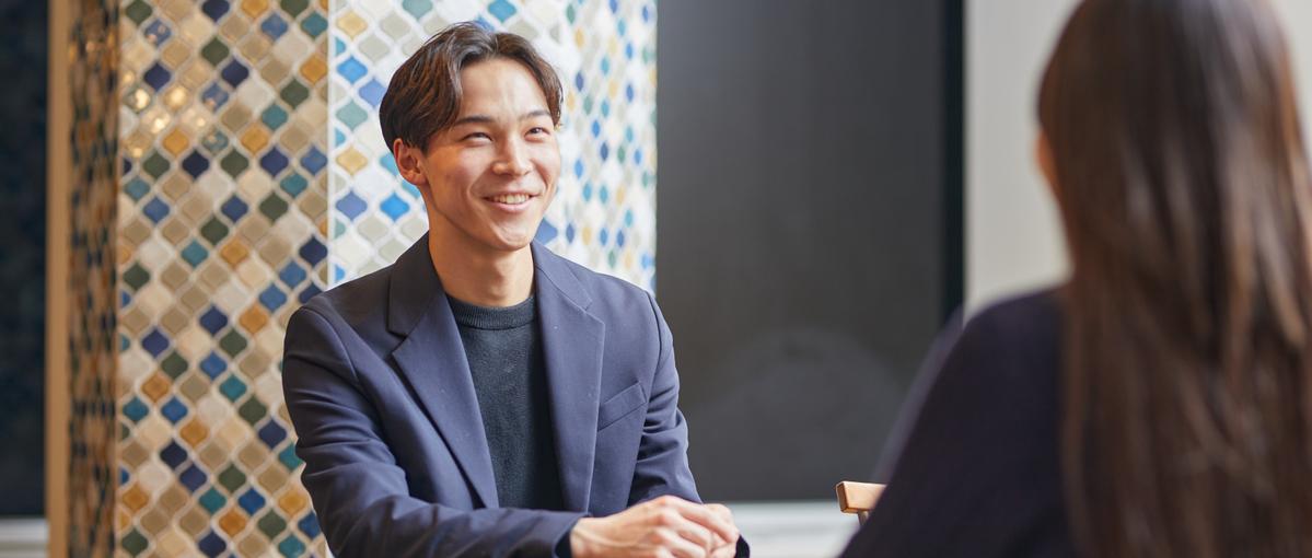 関西｜学生大歓迎！平均21歳のチームで、経営のリアルに触れる。