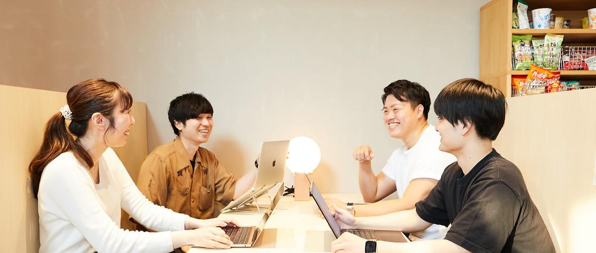 AI×Analytics│広告データ分析と自動化をリードするエンジニア募集