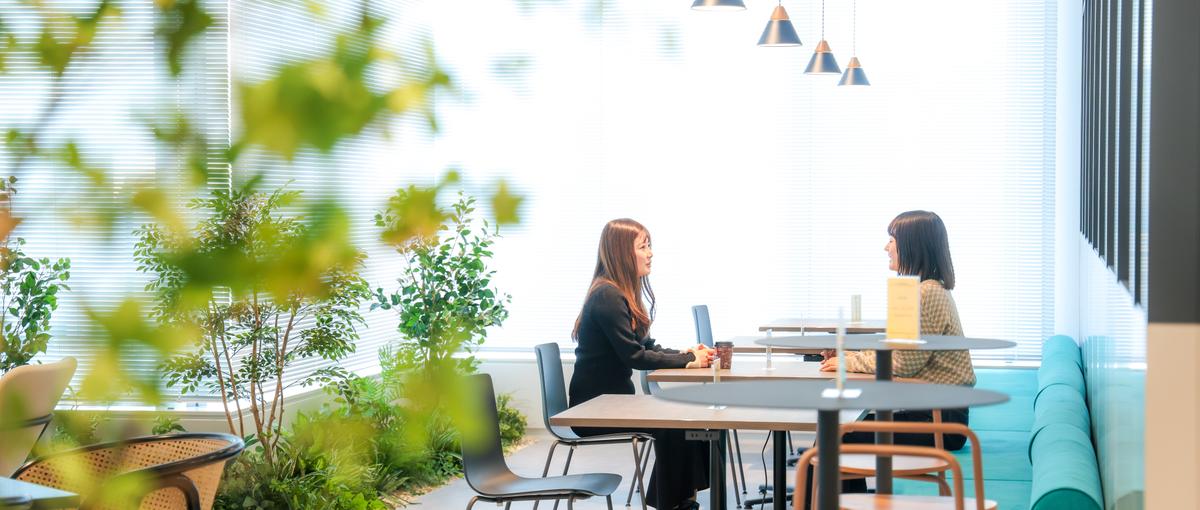 SNSユーザー必見！企業PRの種を創り出す営業を募集中です！