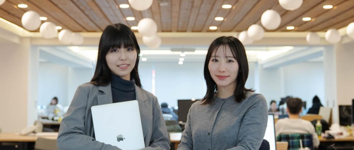 大阪支社｜有名ブランド案件多数！心を動かし行動を導くWebディレクター　