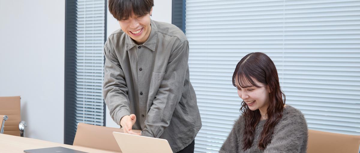 営業事務×業務改善！｜Employee Support募集