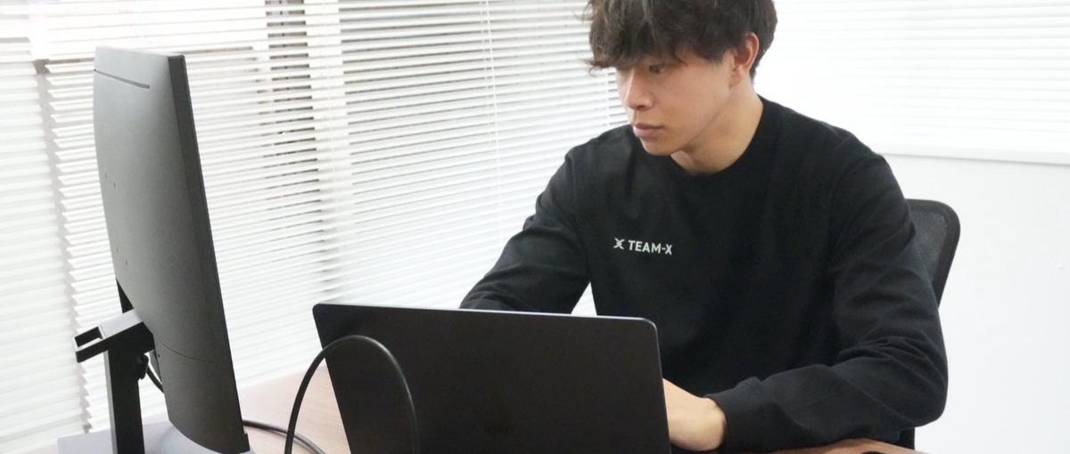 マーケティング×スカウト｜戦略思考を磨く実践型長期インターン