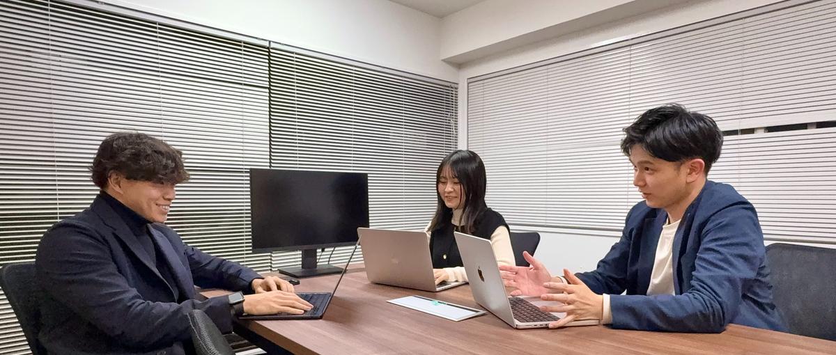 マネージャー候補｜反響営業を武器に組織の仕組みと勝ち筋を自らの手で創る