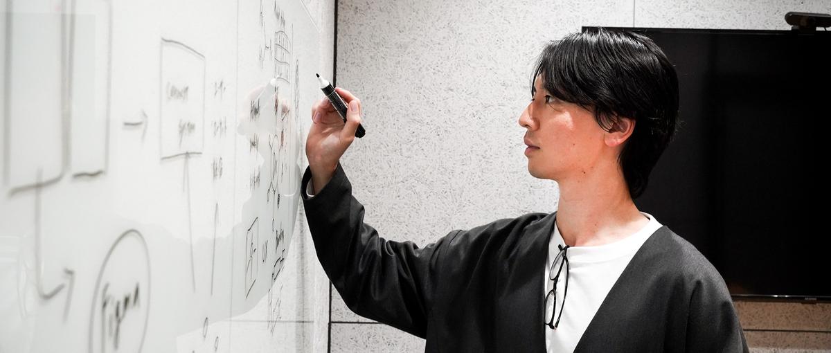 ブランド戦略と顧客獲得を双方から設計し、統合的にマーケティングしませんか？