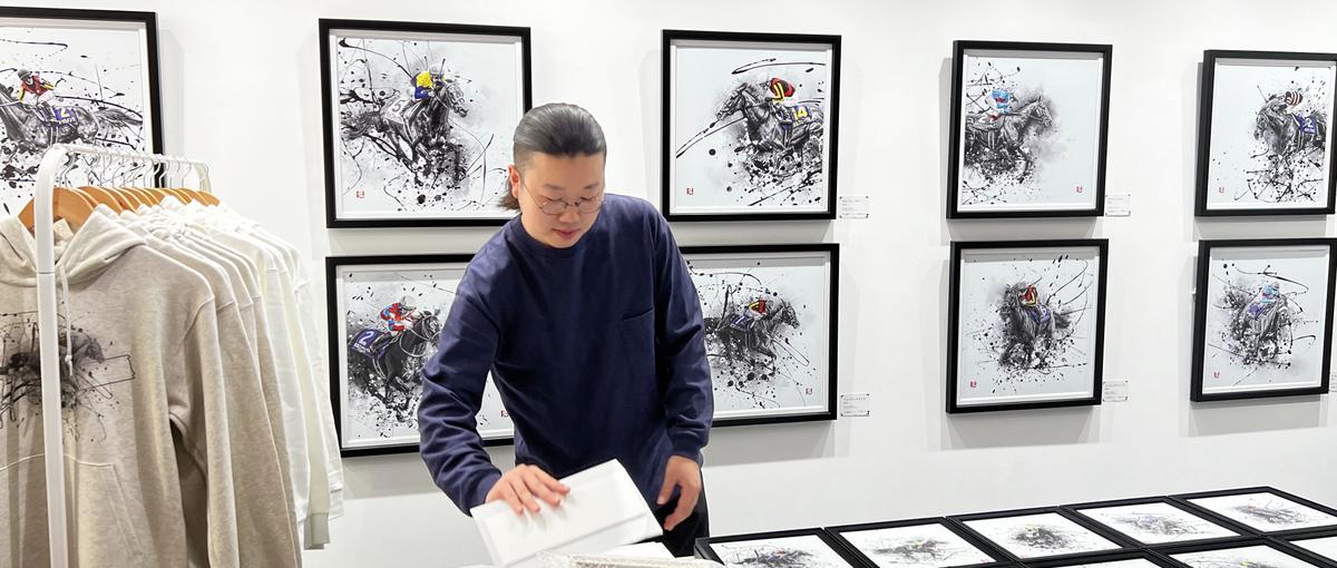 名古屋のアートを動かす人を探しています。国内アートギャラリーの店長候補募集