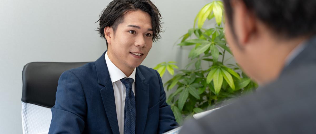 泥クサいほどオモシロい！誇れる自分で100社のありがとうを掴むCA候補！