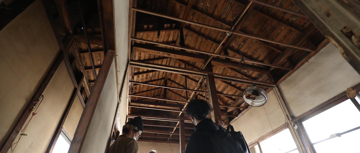 日本の空き家をビジネスに変える。空き家再生の最前線で働きませんか？