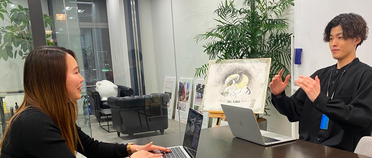 SNS・AI・インフルエンサーを武器に戦略から実行まで担うプロを募集