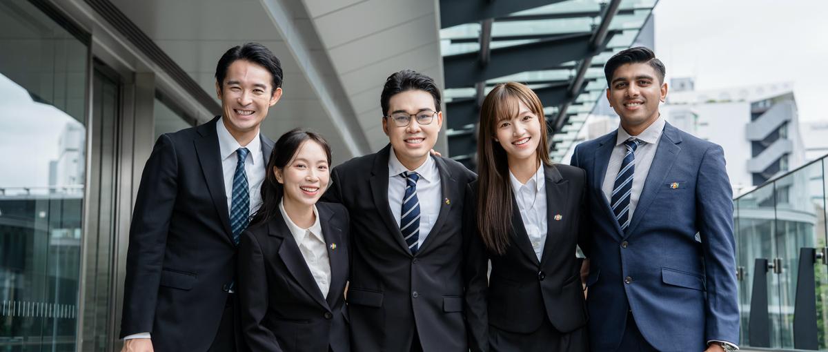 未来のモビリティをつくる。グローバル自動車ソフトウェアエンジニア募集｜新卒