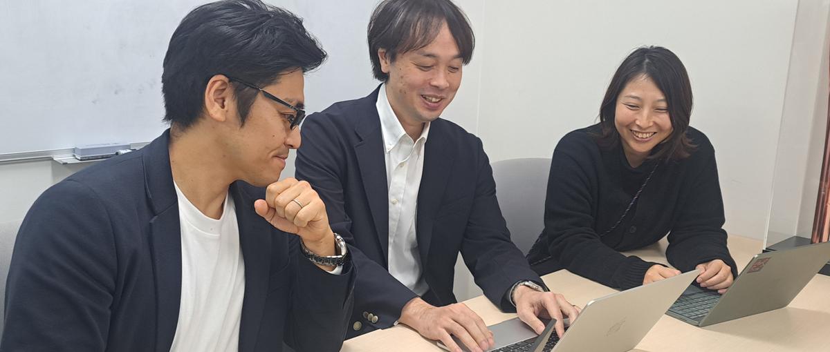 健康・運動データで新たな価値をつくる！体力テストSaaSの提案営業募集