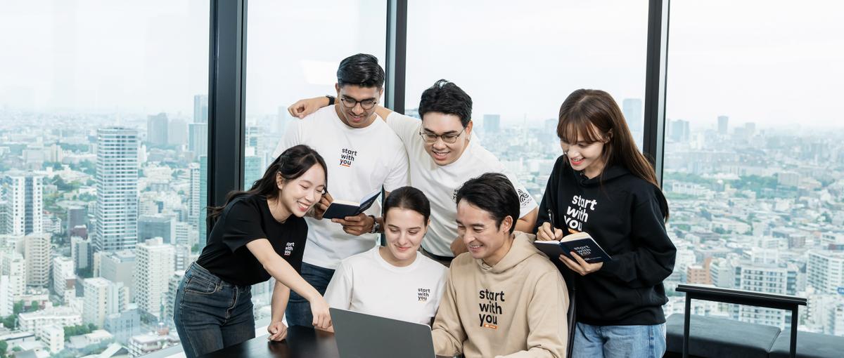 次世代モビリティ開発を牽引する｜オートモーティブシステムエンジニア募集