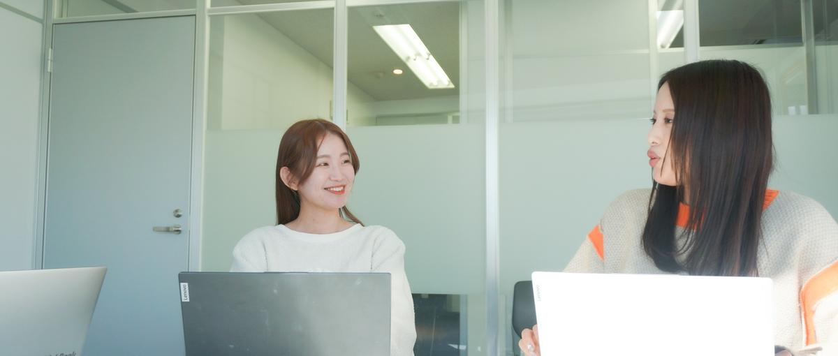 人事担当者の右腕｜事務経験を活かして多くの企業を支える採用パートナーに。