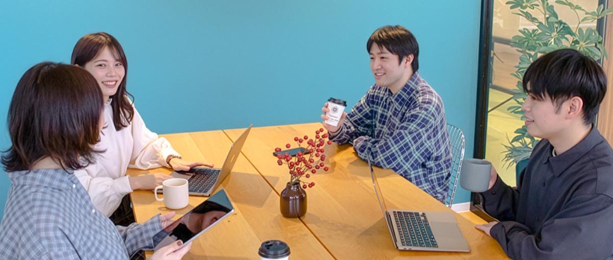 QA×改善で組織を強くするマネージャー募集