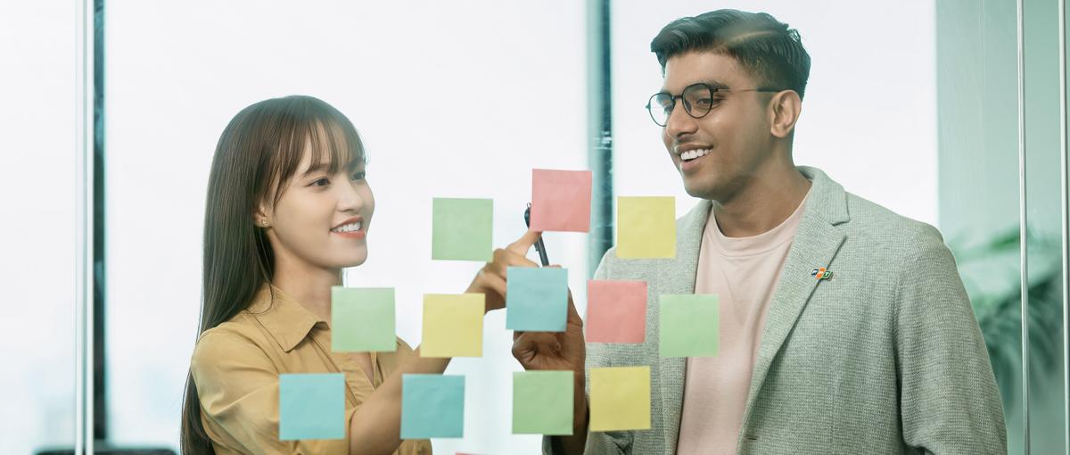 生成AI・LLMを活用したAIソリューションを設計するSenior AI 