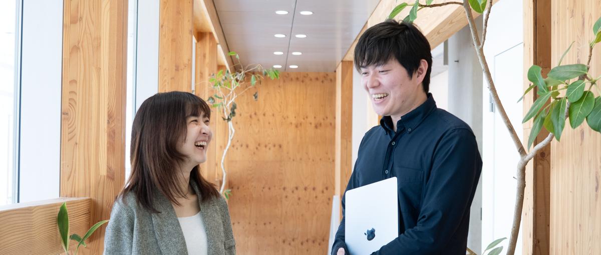 名古屋｜6,800万人の働きがいを作ろう、カスタマーサクセスリーダー候補