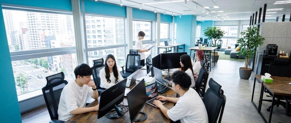 日本の未来を作る。AI×教育DXで社会のOSを書き換える挑戦者たち