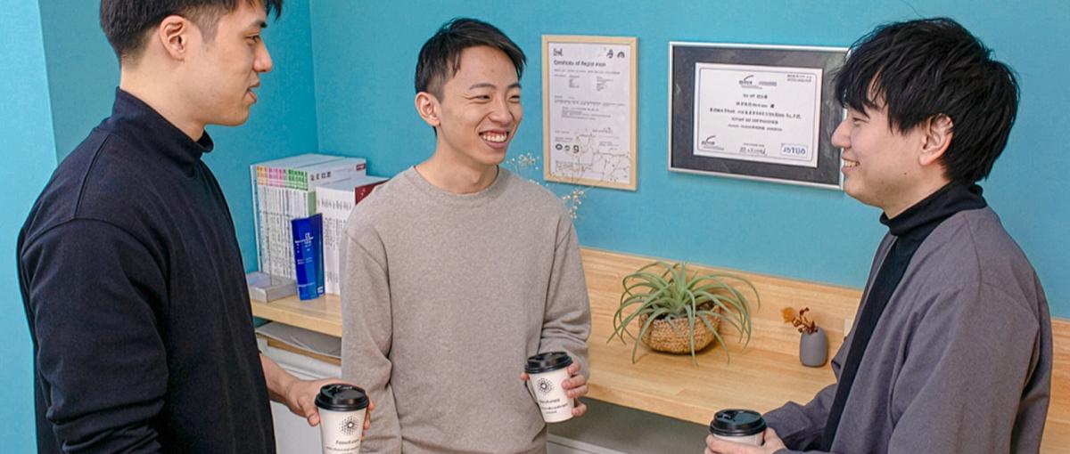 マッチングアプリ開発に挑戦したいモバイルエンジニア募集！