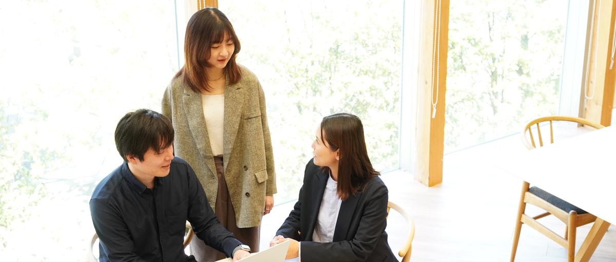 名古屋｜カスタマーサクセスマネージャー｜マネジメントへのステップアップ