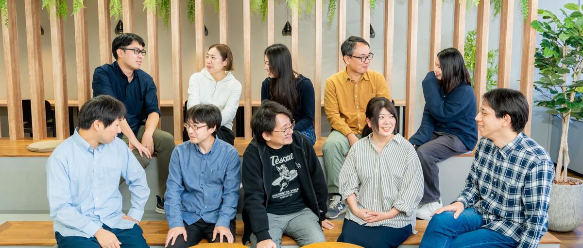 卒アル制作を支える自社SaaS！誰かのためになるを実感したいエンジニアへ