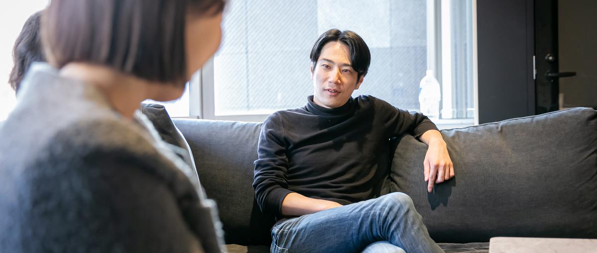 アイデアを価値に変える｜Webデザイナー募集