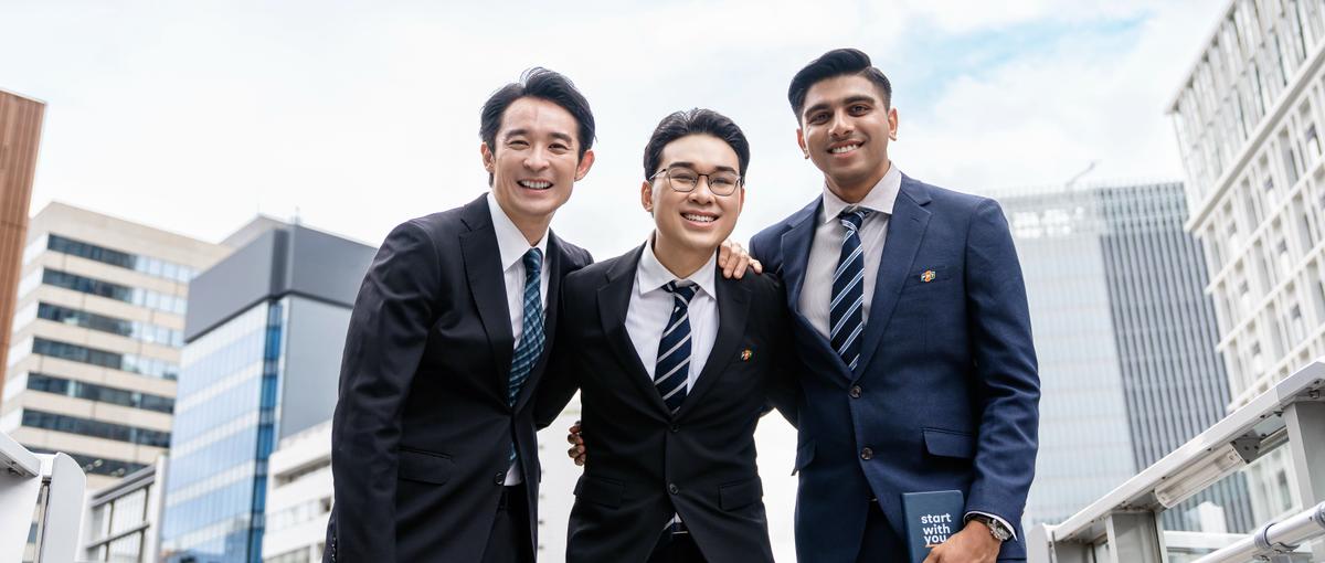 最先端ADAS技術で未来のモビリティを創るシニアエンジニア募集