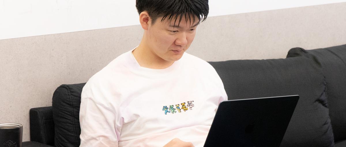 デザイン×実装、触れた瞬間好きになるUIを作るエンジニア募集