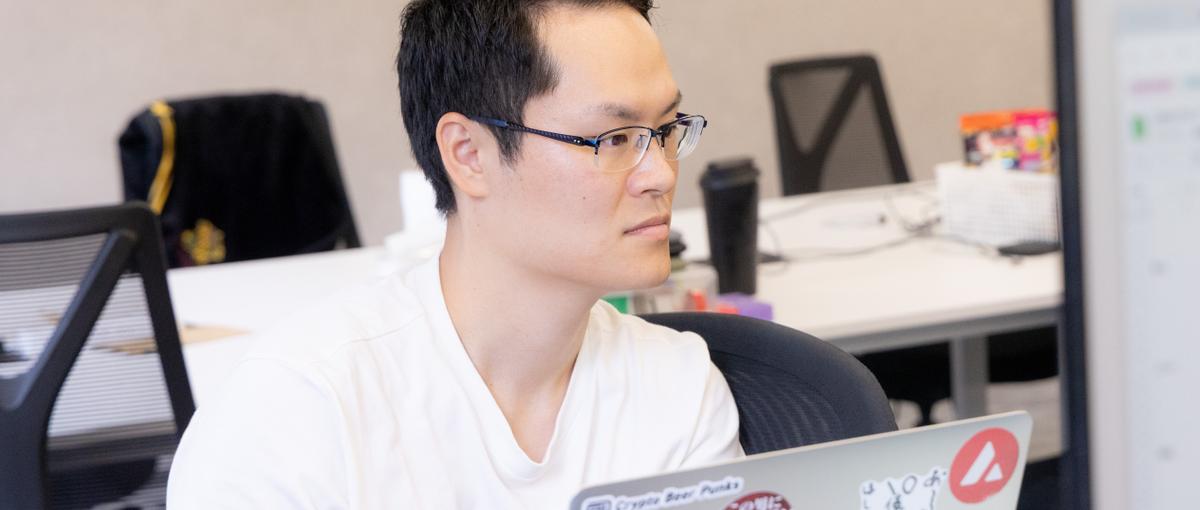 裁量大！企画から開発までをリードするPM募集