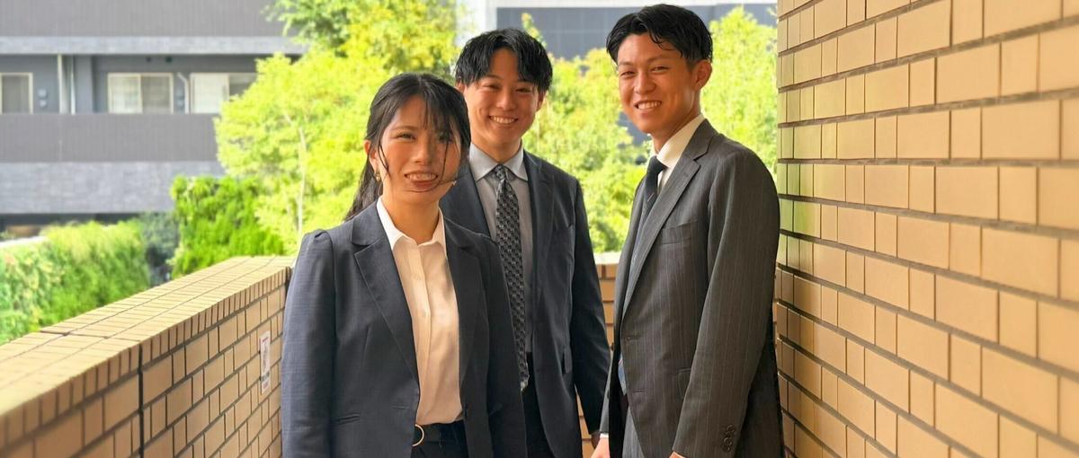 不動産業界の古い仕組みを自らの手でアップデート、三方よしを実現するPM！