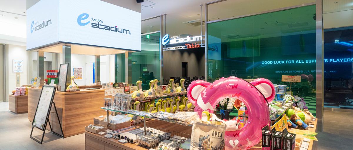 日常にeスポーツの感動を。店舗から新しい文化を編む、運営ディレクター募集