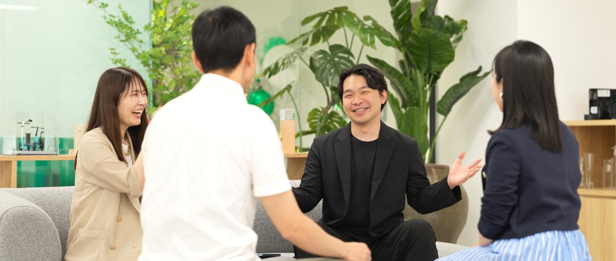 急成長スタートアップでインフルエンサーマーケティングインターンを募集！