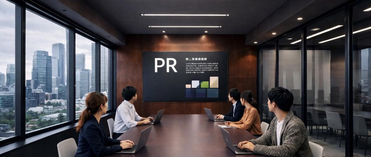 PR・SNS・広告・キャスティング｜統合コミュニケーションを担う仲間を募集