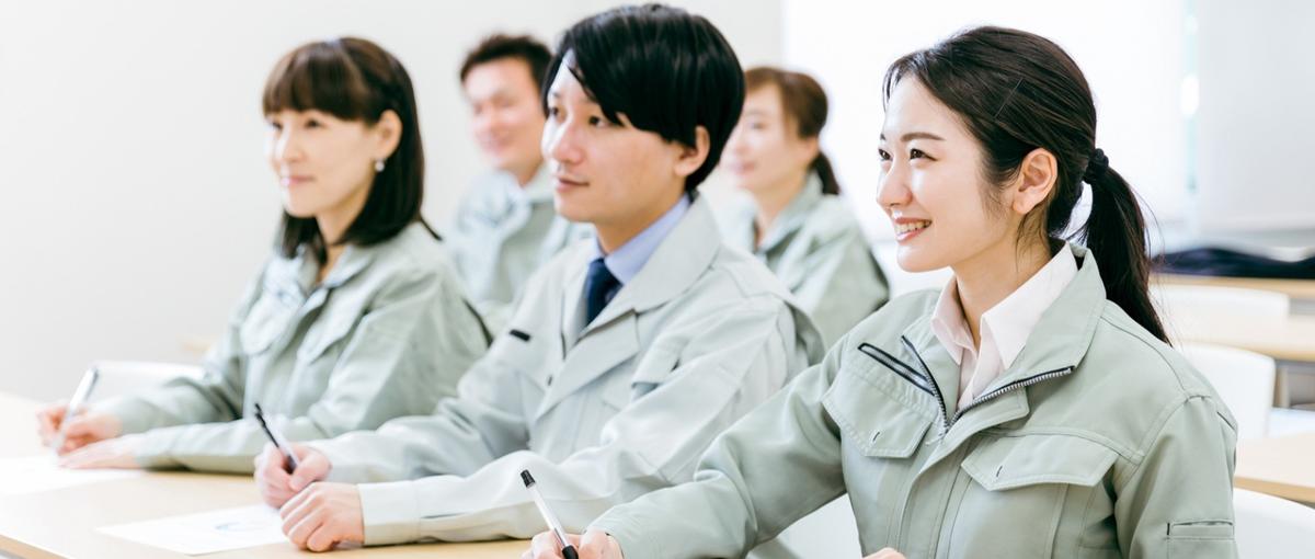 もっとこうすれば…その思考で売上を変える！街の駐車場を育てる運用のプロへ