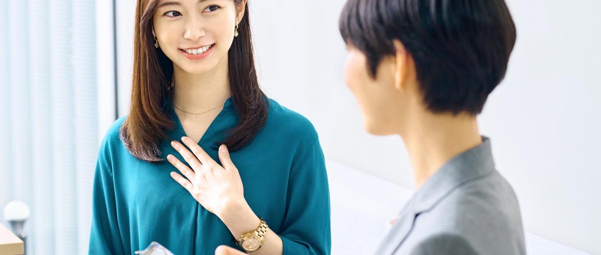 転職成功ではなく、どう生きるかを問うキャリアカウンセラーへ