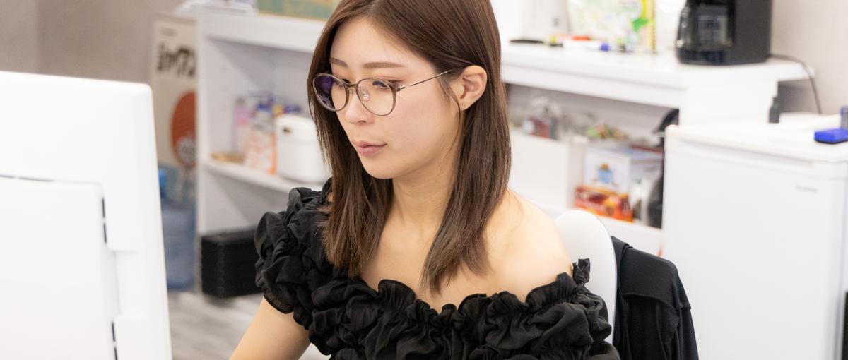 ユーザーに愛される、価値あるデザインを考えるデザイナー募集