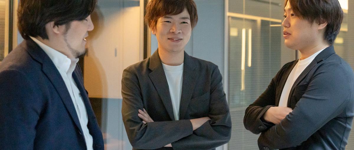 PJ進行ディレクター／CS経験を生かしてエンタメ業界の裏側を支える。