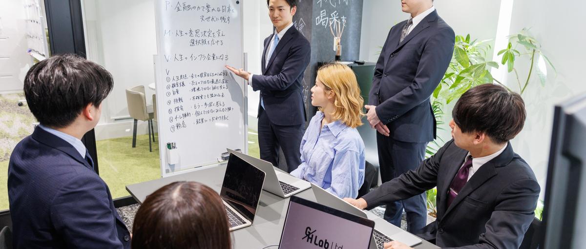 広告だけじゃない。企画・LP・SNSまで関われるWEBマーケター募集