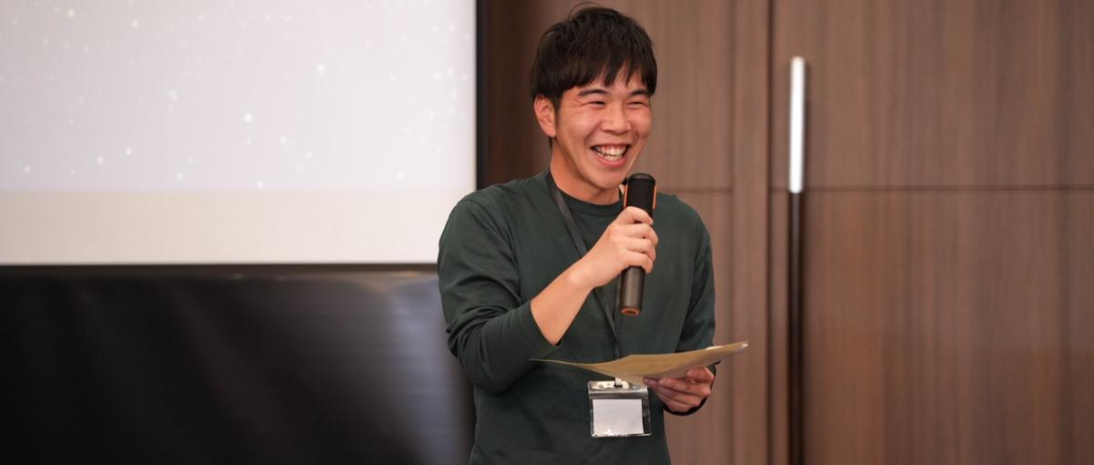  27卒　きれいごとを本気で一緒にやってくれる仲間を探しています