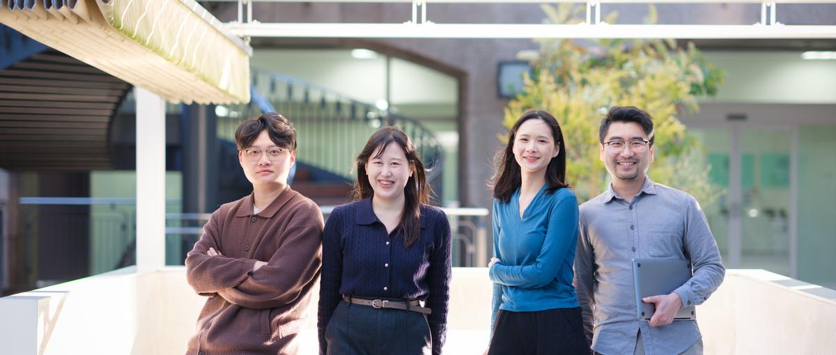 中国語も生かせる！最先端の教育研修AIを世界に届けるフィールドセールス