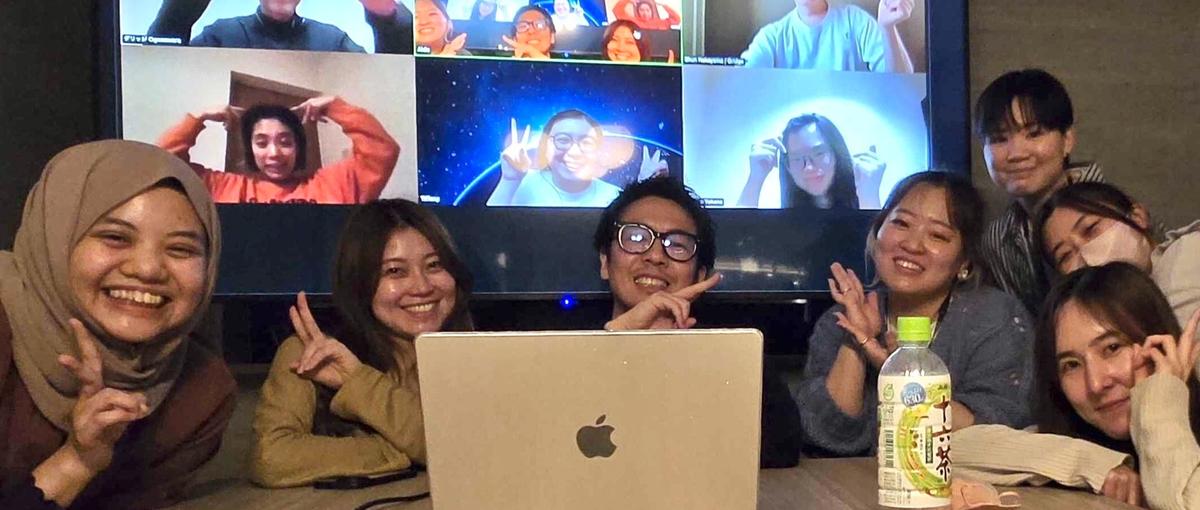 再生数ではなく物語を届ける。J-POPの海外ブランディングを担うプランナー