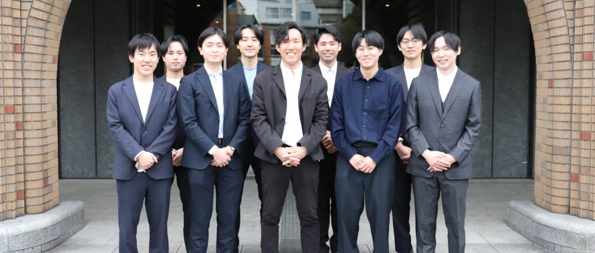 東大松尾研発スタートアップで科学の発展に貢献したいAIエンジニア募集