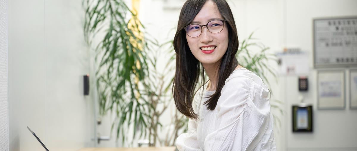 ITの基盤を支える。クラウドを含む多彩な技術に触れインフラのプロに｜新卒