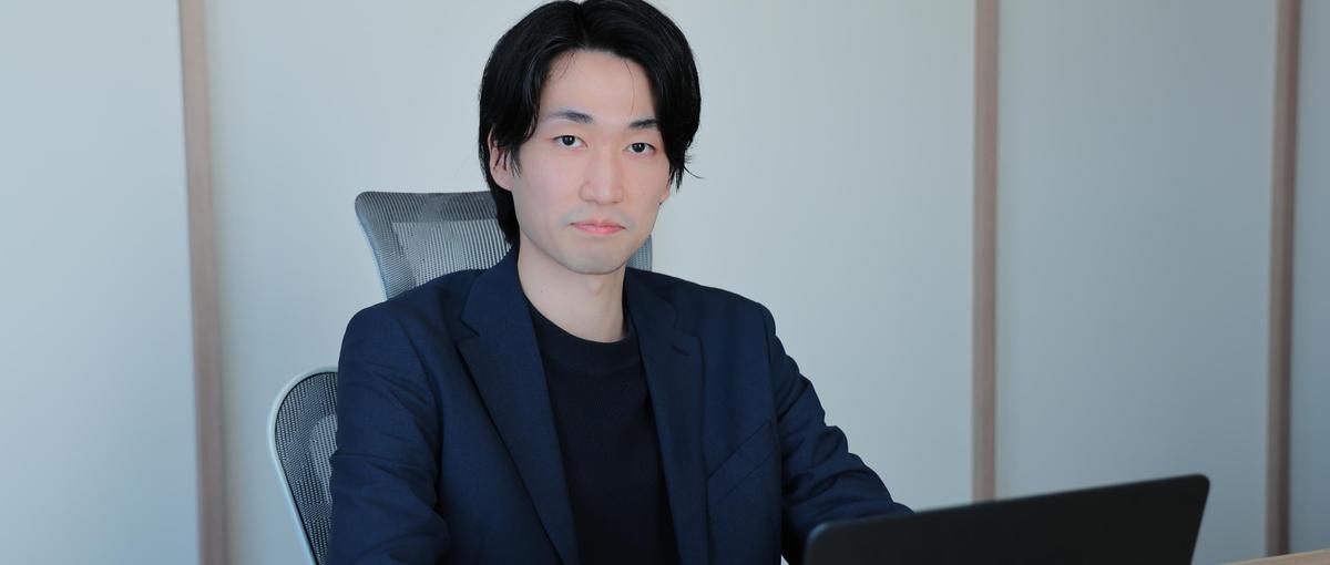将来のCOO候補。代表の右腕として事業をグロースさせる
