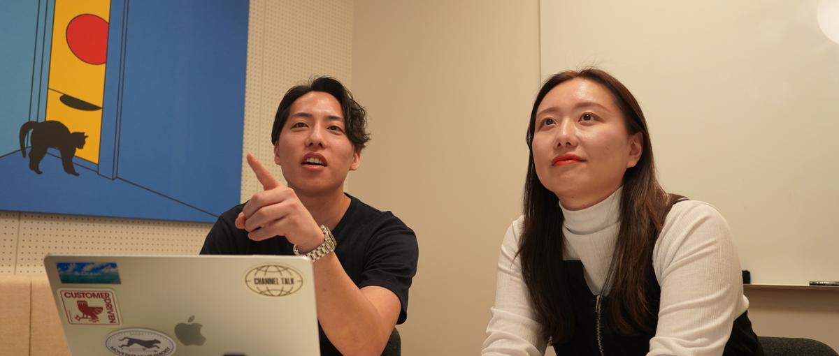 エンタープライズBDRx AIへチャレンジ